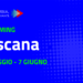 Prosegue il refarming delle aree tirreniche: dal 25 maggio la riorganizzazione delle frequenze interesserà la Toscana