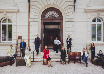 Netflix inaugura l’ufficio italiano e conferma il proprio impegno in Italia