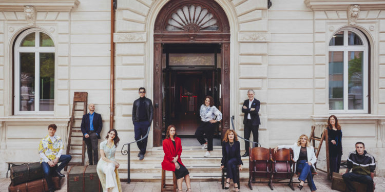 Netflix inaugura l’ufficio italiano e conferma il proprio impegno in Italia