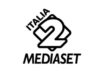 Da domenica 15 maggio prende via la Nuova Mediaset Italia 2