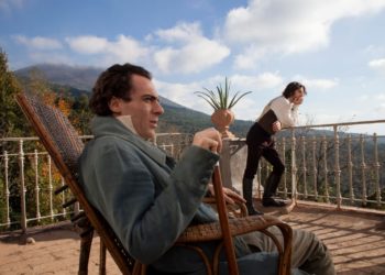 Sky Arte, Sky Cinema e Sky Documentaries sono Media Partner di Biografilm Festival 2022