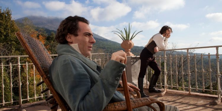 Sky Arte, Sky Cinema e Sky Documentaries sono Media Partner di Biografilm Festival 2022