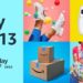 Save the date: il 12 e il 13 luglio torna Prime Day con moltissime offerte a livello globale dedicate ai clienti Amazon Prime per acquistare in grande, risparmiando