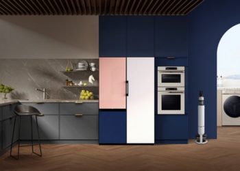 Bespoke Home 2022 Spazio, Tempo ed Esperienza: Samsung annuncia l’espansione della gamma Bespoke