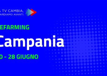 Si conclude il 28 giugno il processo di riorganizzazione delle frequenze televisive in tutta Italia: ultime Regioni Lazio e Campania