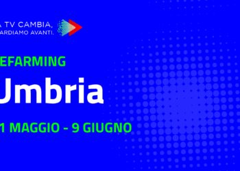 Con l’Umbria si conclude il refarming delle aree tirreniche: operazioni in corso dal 6 al 9 giugno