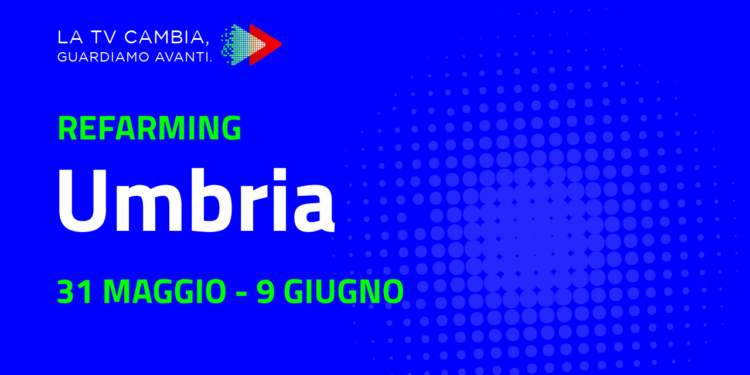 Con l’Umbria si conclude il refarming delle aree tirreniche: operazioni in corso dal 6 al 9 giugno