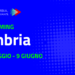 Con l’Umbria si conclude il refarming delle aree tirreniche: operazioni in corso dal 6 al 9 giugno