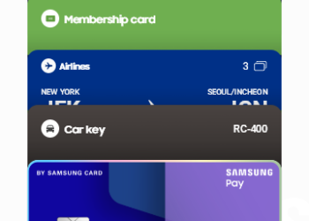 Arriva Samsung Wallet: una piattaforma sicura e semplice da usare, per custodire tutto ciò di cui la propria vita digitale ha bisogno