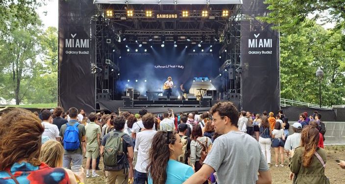 Concerti da ricordare con Galaxy S22 Ultra: i consigli di Samsung per scattare foto e registrare video durante gli eventi musicali dell’estate