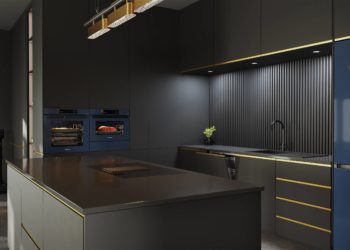 LE NOVITÀ BUILT-IN SAMSUNG A EUROCUCINA/FTK. C’E’ CHI GUARDA AL FUTURO. SAMSUNG LO CREA.
