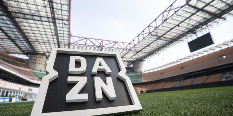 Dazn, novità abbonamento: i prezzi per la Serie A 2022-2023