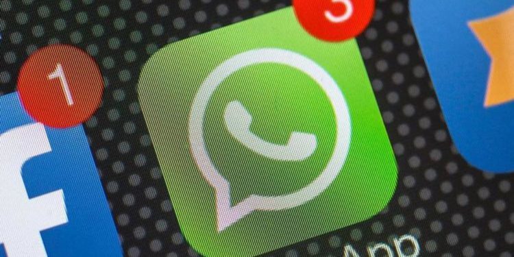 WhatsApp, si potranno correggere i messaggi: novità in vista