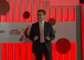 Bardelli: ‘Next offre esperienza semplice e sicura ai nostri clienti’