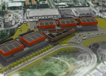 Aruba, pronto a inizi 2023 il più grande data center campus di Roma