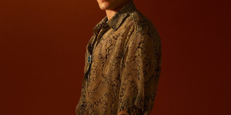 Rkomi è uno dei nuovi giudici di X Factor 2022