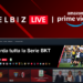 Tutta la Serie BKT di Helbiz Live disponibile su Amazon Prime Video