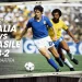 In arrivo la docu-serie “Italia vs Brasile 3-2 – La partita”, in esclusiva su Sky e NOW