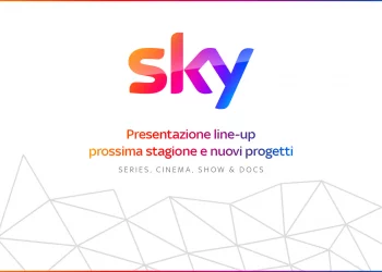 Sky ha presentato la line-up della prossima stagione e i nuovi progetti
