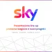 Sky ha presentato la line-up della prossima stagione e i nuovi progetti