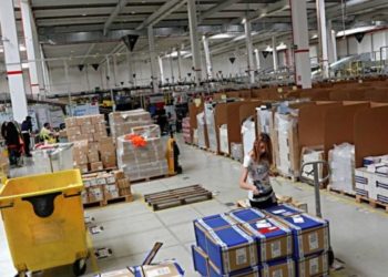 Amazon azienda fast mover, più innovazione più competenza