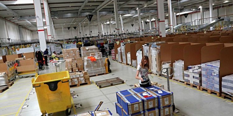 Amazon azienda fast mover, più innovazione più competenza