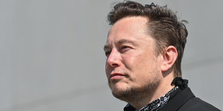 Elon Musk-Twitter, operazione acquisto a rischio