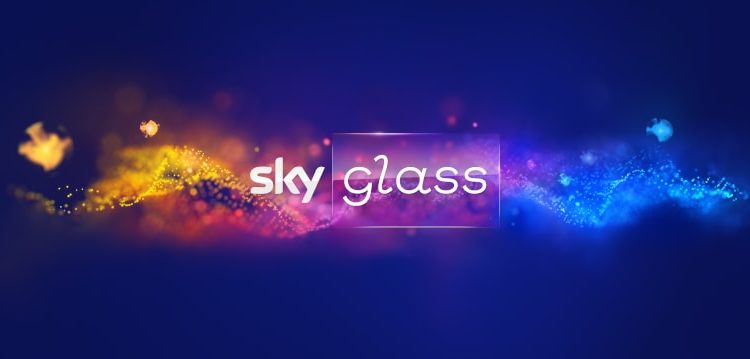 Arriva Sky Glass, molto più di una TV