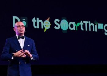 Samsung presenta propria vision per vita più smart e futuro sostenibile