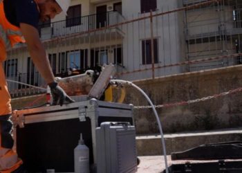 Open Fiber, a Ragusa fibra in dirittura d’arrivo
