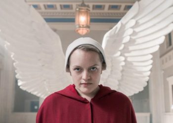 SERIE TV: SU TIMVISION ARRIVA IN ANTEPRIMA ESCLUSIVA IN ITALIA LA QUINTA STAGIONE DI ‘THE HANDMAID’S TALE’