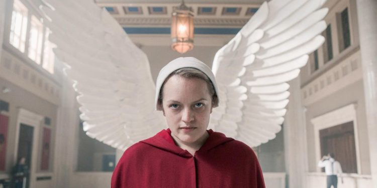 SERIE TV: SU TIMVISION ARRIVA IN ANTEPRIMA ESCLUSIVA IN ITALIA LA QUINTA STAGIONE DI ‘THE HANDMAID’S TALE’