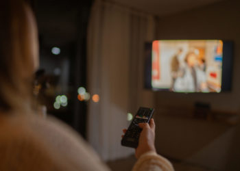 La TV in chiaro vince sul cinema e sullo streaming per la visione dei film