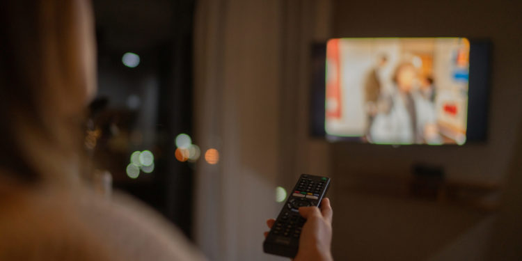 La TV in chiaro vince sul cinema e sullo streaming per la visione dei film