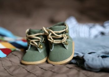 COSA REGALARE PER LA NASCITA DI UN BAMBINO?