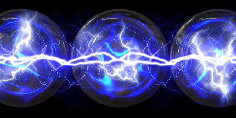 Lo sai che le cariche elettrostatiche possono essere evitate negli ambienti di lavoro?