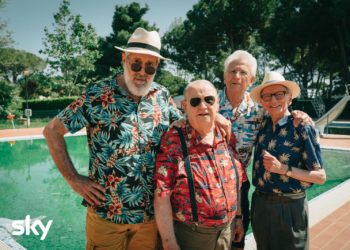 Siae e Sky siglano nuovi accordi per il compenso delle opere di autori e artisti