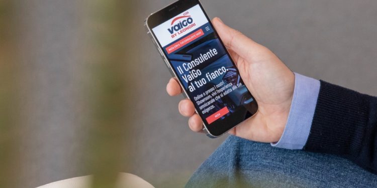 E-commerce automotive? Oggi è possibile con VaiGo.it