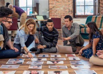 A lezione di Marketing da Danilo Fiorini, CEO della Rubino Agency