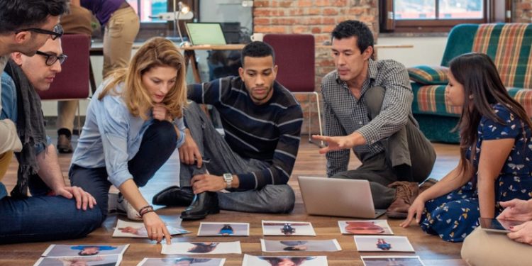 A lezione di Marketing da Danilo Fiorini, CEO della Rubino Agency