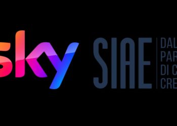 Siae e Sky siglano nuovi accordi per il compenso delle opere di autori e artisti
