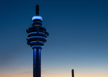 AUDITEL ONLINE: MEDIASET PRIMO EDITORE IN ITALIA CON UNA QUOTA DEL 50,3%