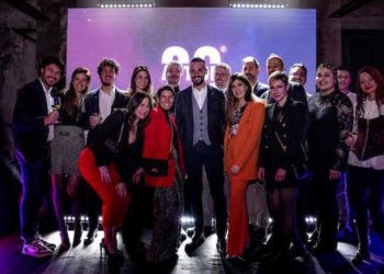 20ACTION ENTERTAINMENT AL FORUM EUROPEO DIGITALE