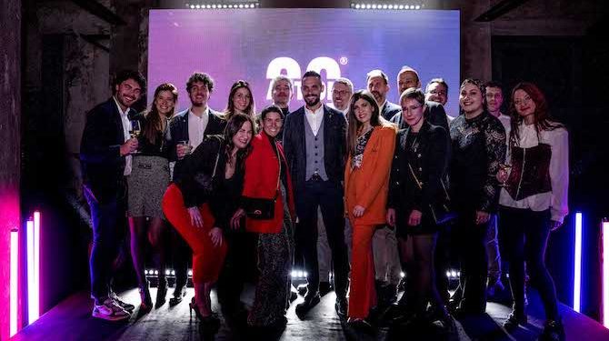 20ACTION ENTERTAINMENT AL FORUM EUROPEO DIGITALE