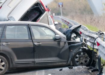 Cosa succede quando rimani coinvolto in un incidente stradale?