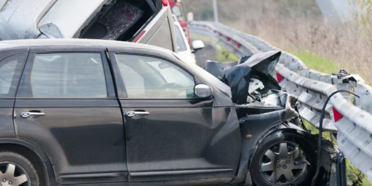 Cosa succede quando rimani coinvolto in un incidente stradale?