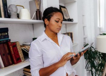 PERCHÉ COMPRARE UN IPAD RICONDIZIONATO