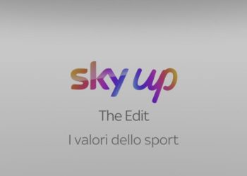 Torna Sky Up The Edit, il progetto di Sky per promuovere l’inclusione digitale nelle scuole