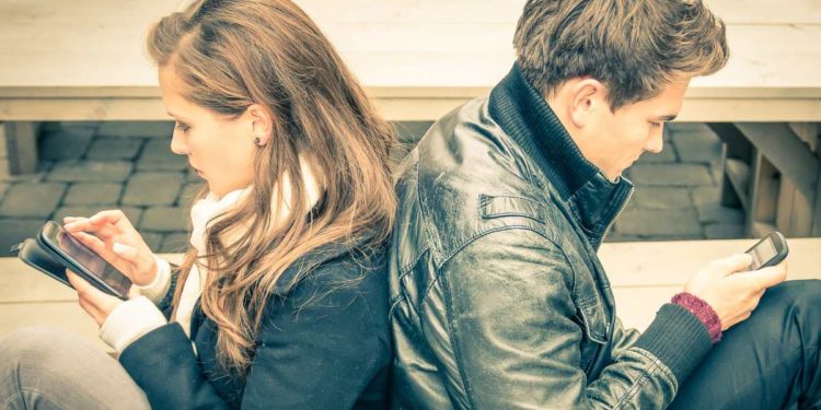 Come affrontare la fine di una relazione amorosa