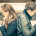 Come affrontare la fine di una relazione amorosa